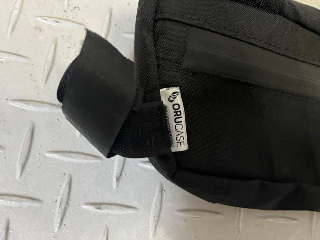ORUCASE 【DESIGN LAB】Framebag Small