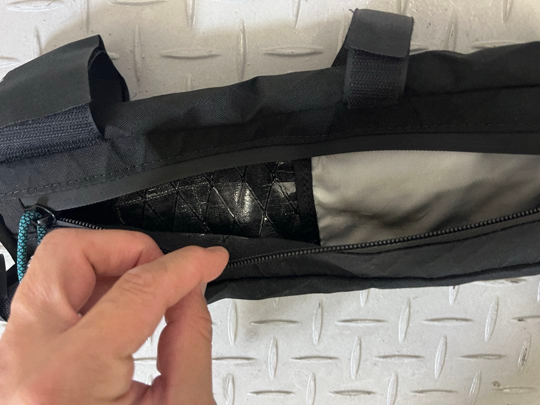 ORUCASE 【DESIGN LAB】Framebag Small