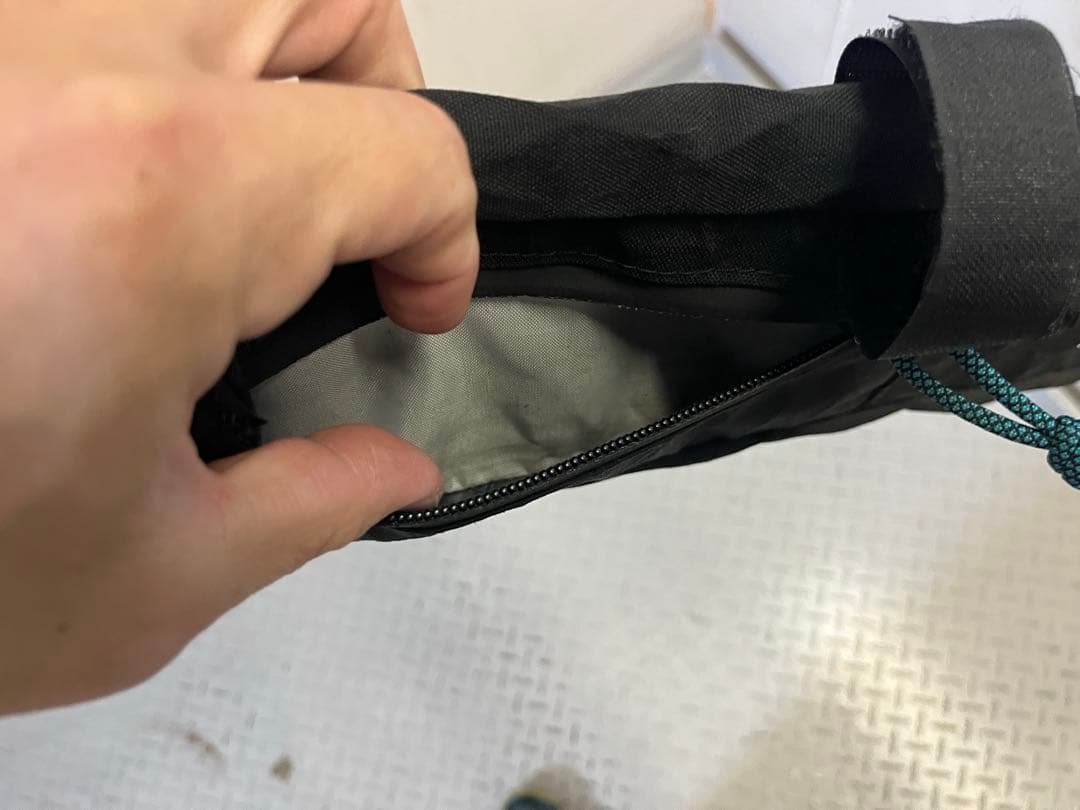 ORUCASE 【DESIGN LAB】Framebag Small