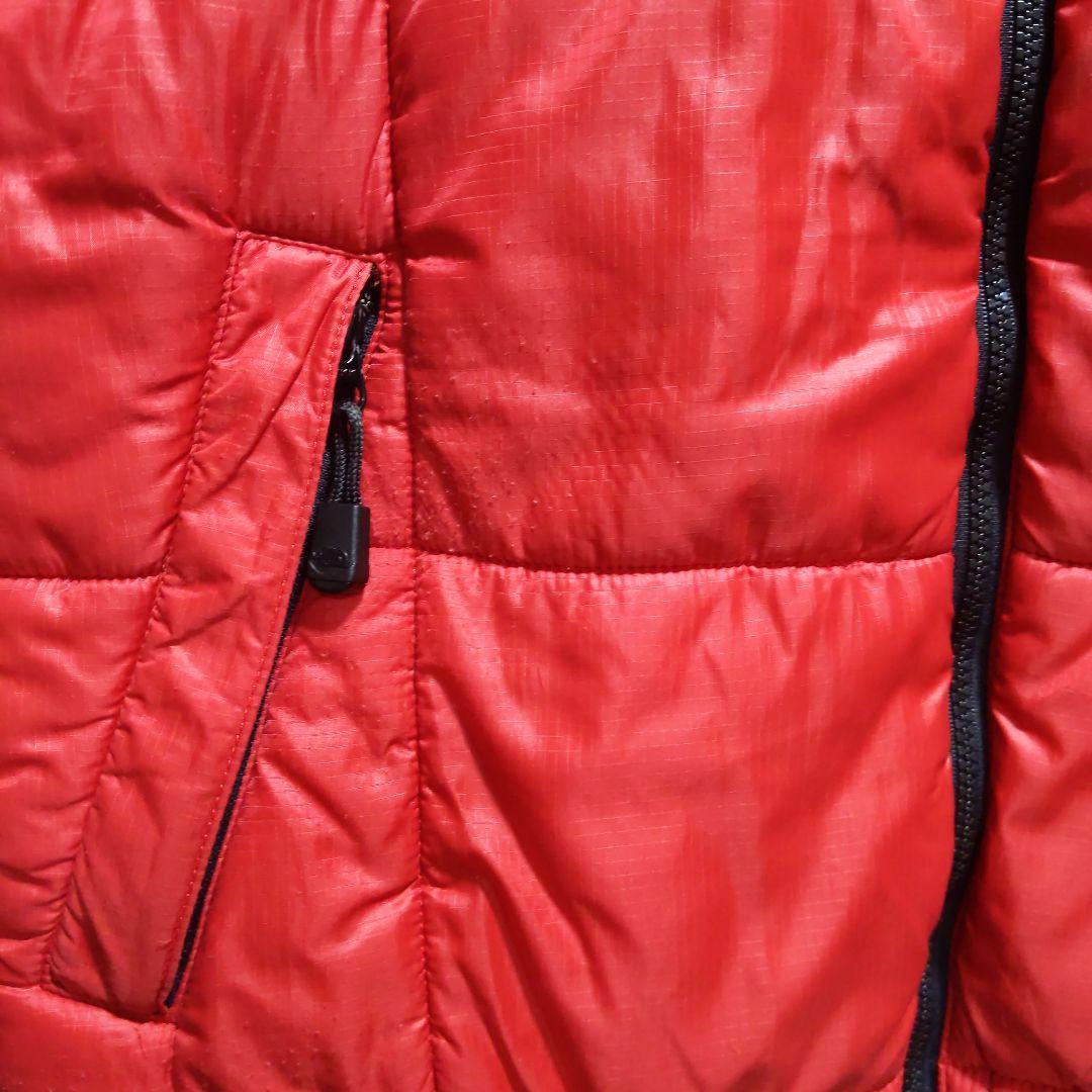 THE NORTH FACE　メンズL　中綿　ベスト