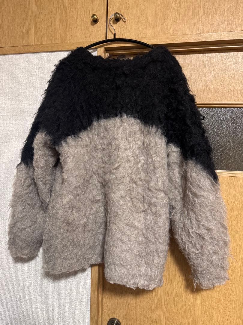 クラネ clane カーディガン