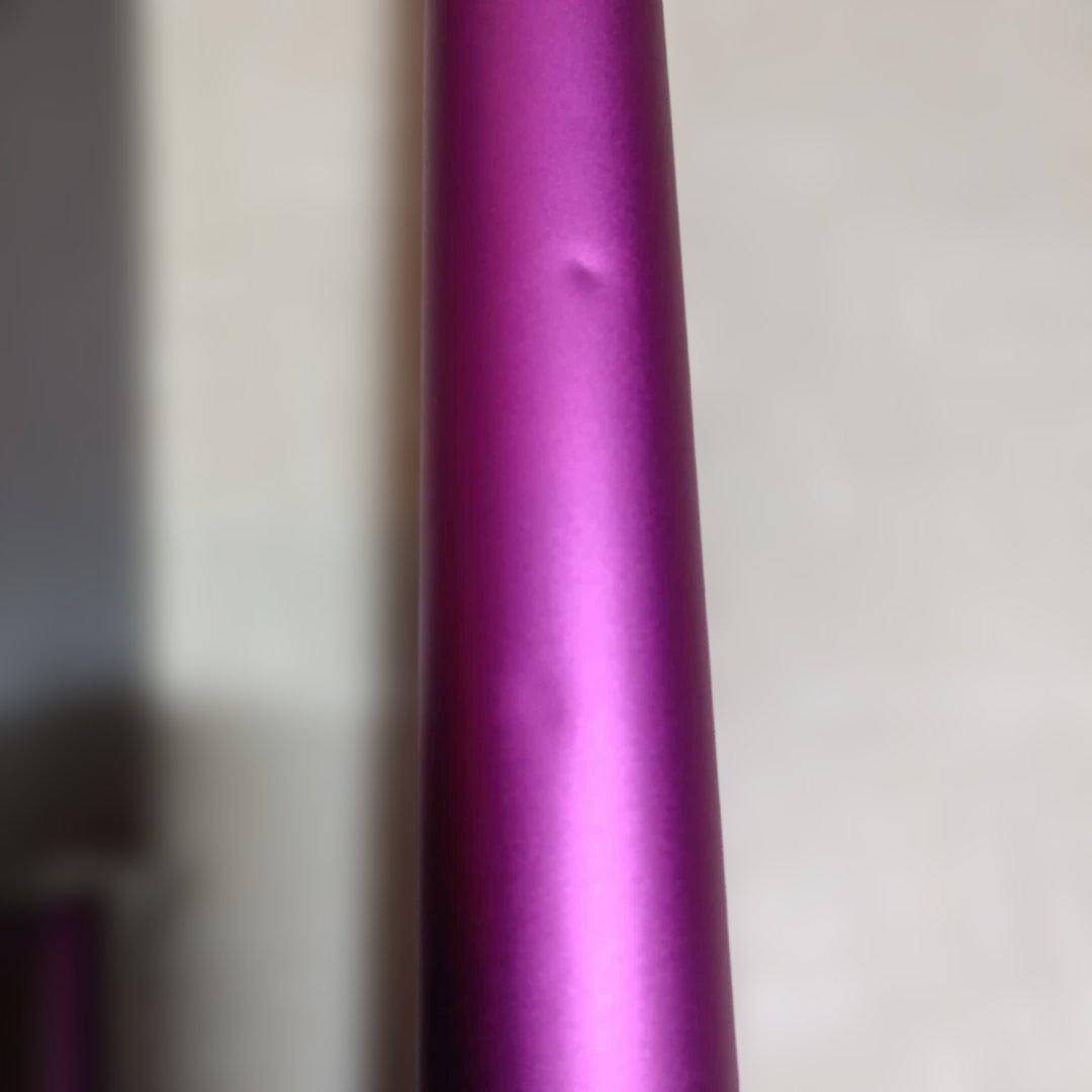千円引済送料込　美品SV11スティック&ハンディ稼働25分19秒　MAX4分8秒