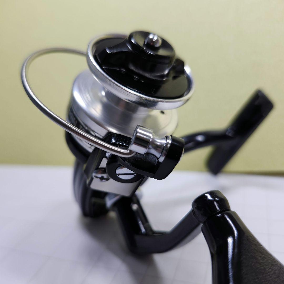 大森製作所 ダイヤモンド オートベールミニ Auto Bail MINI