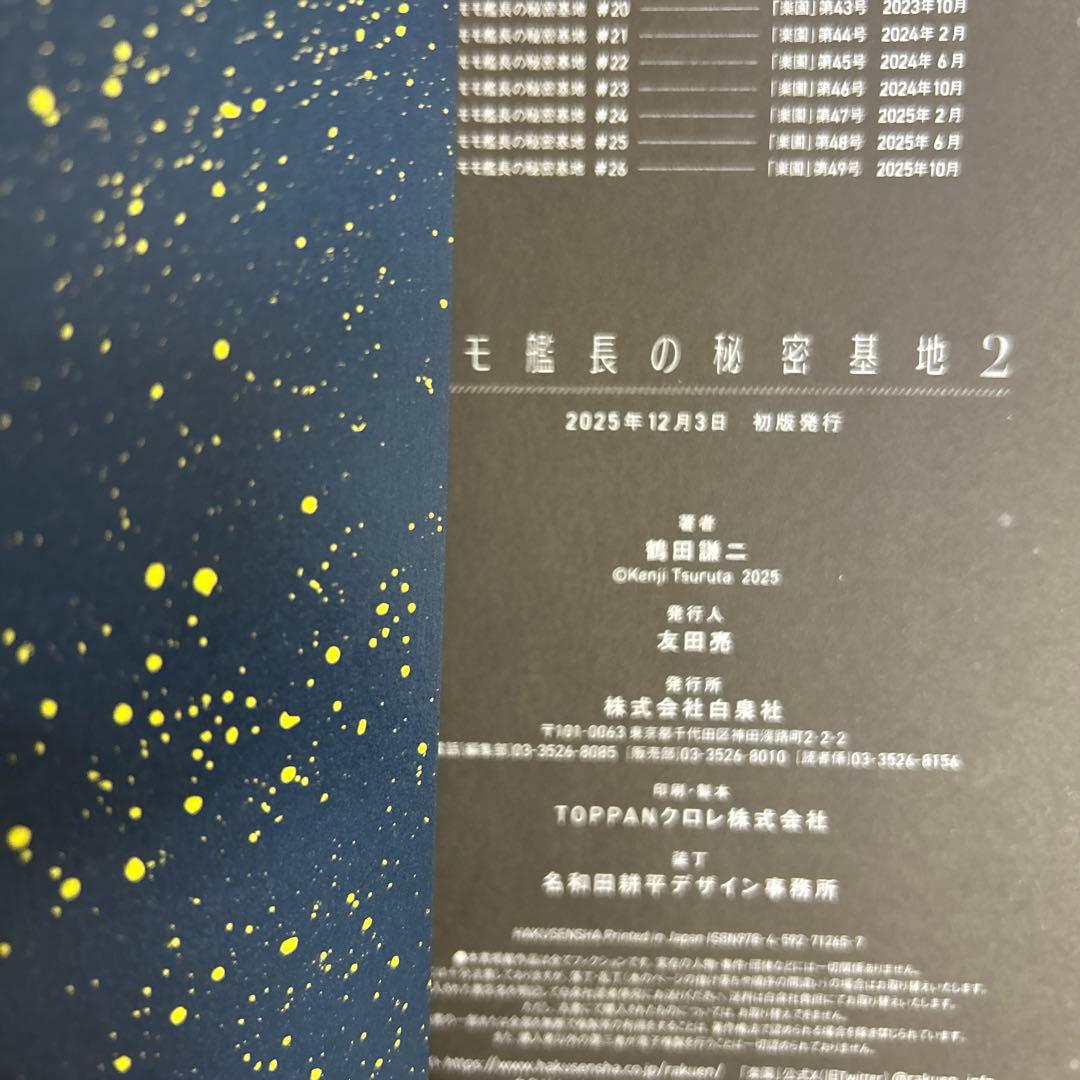 [全初版] 鶴田 謙二 関連本 5冊セット