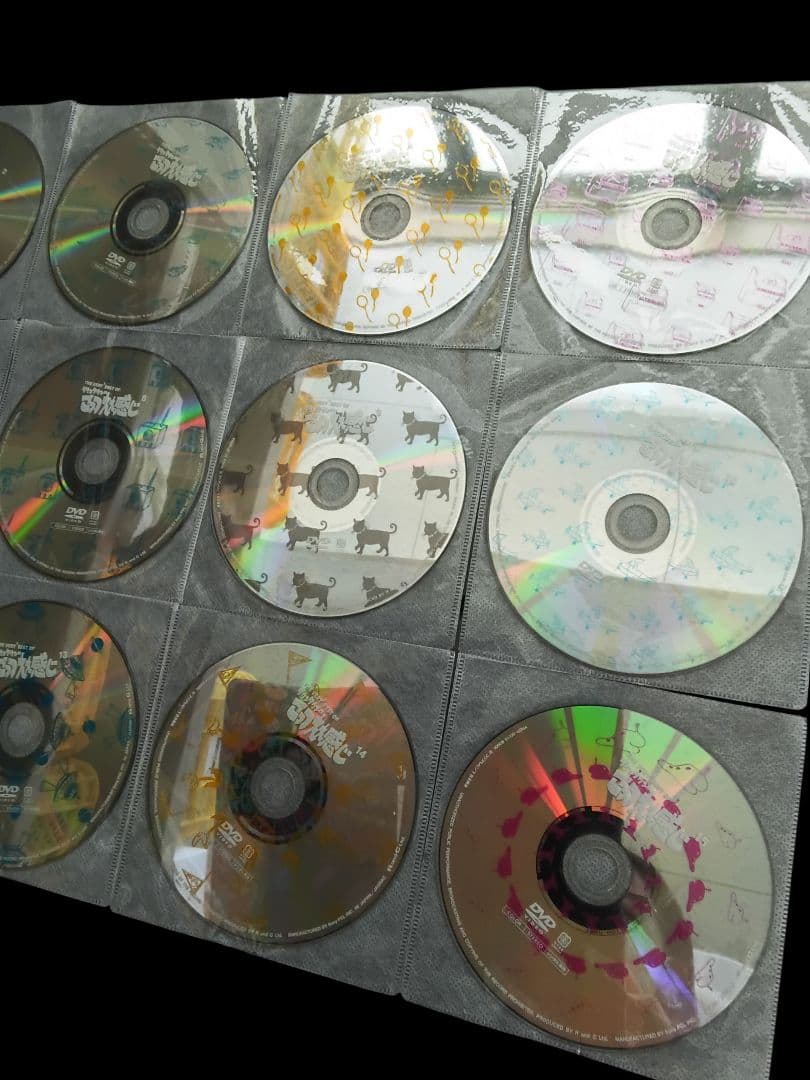 ダウンタウンのごっつええ感じ【15巻セット】(レンタル落ちDVD)