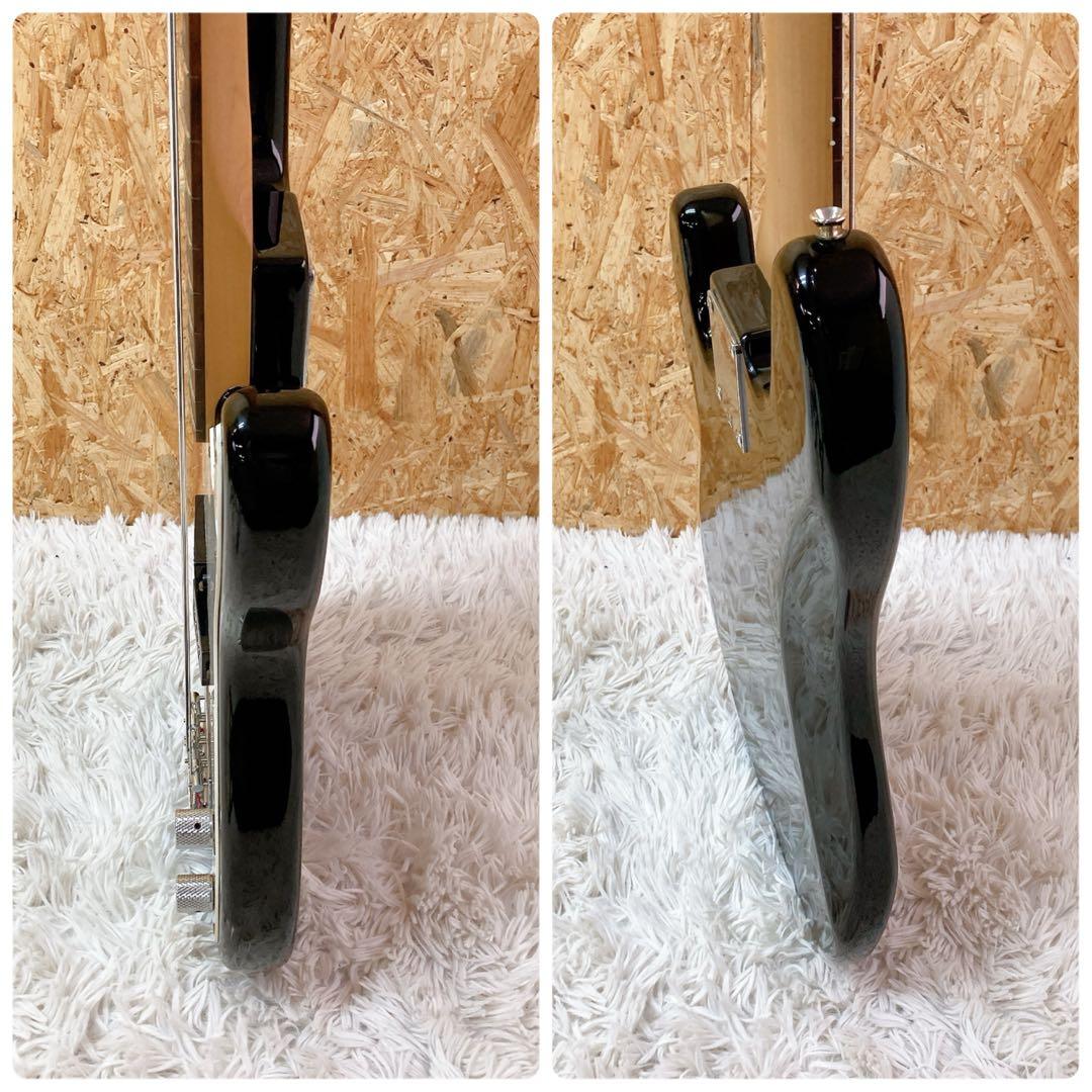 Squier スクワイア　P BASS by fender