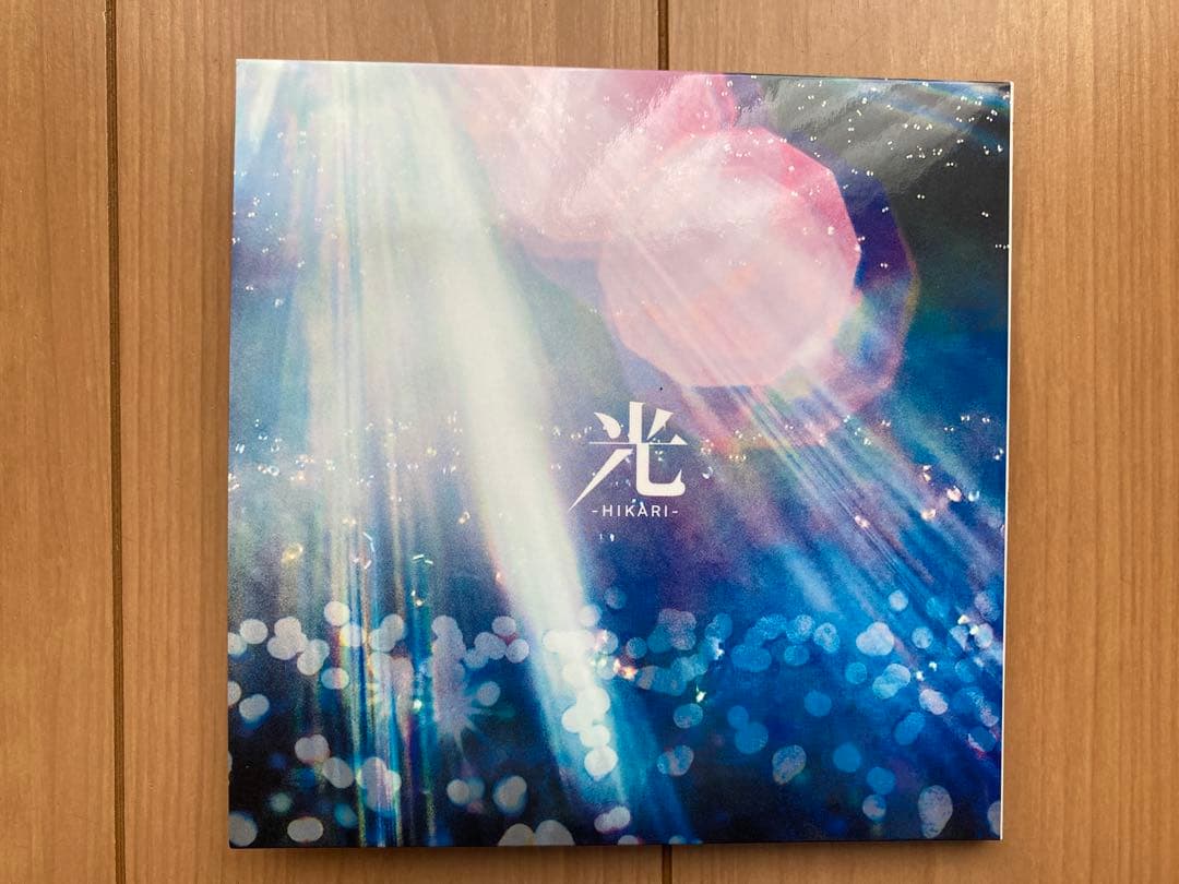 福山雅治　「妖/光」+「口福歌 11Songs」 完全受注生産限定盤 CD