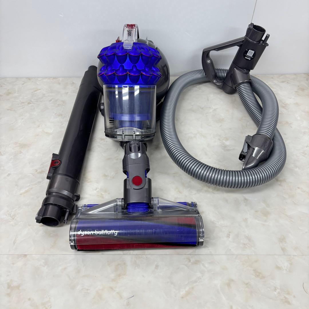掃除機・クリーナー Dyson Ball Fluffy