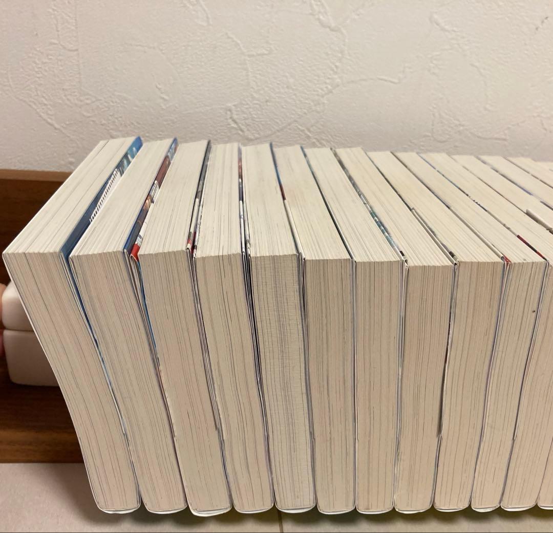 ようこそ実力至上主義の教室へ　1年生編.2年生編全巻+3年生編2冊セット