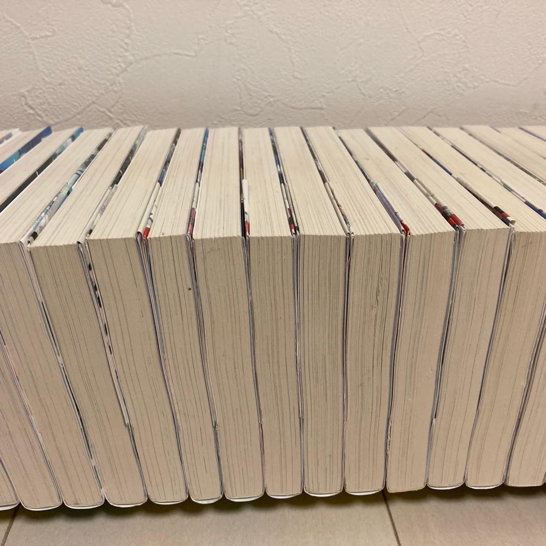 ようこそ実力至上主義の教室へ　1年生編.2年生編全巻+3年生編2冊セット