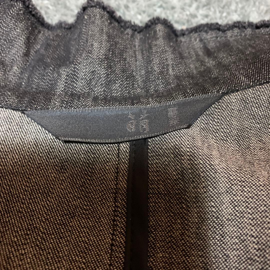 ♡購入者さま♡萌モユル　デニムコート