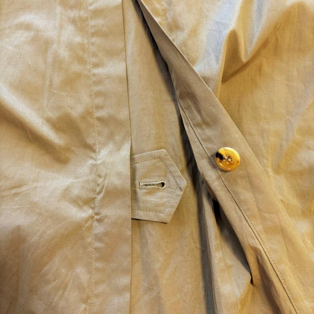tricot COMME des GARCONS 良品✨トレンチコート ベージュ