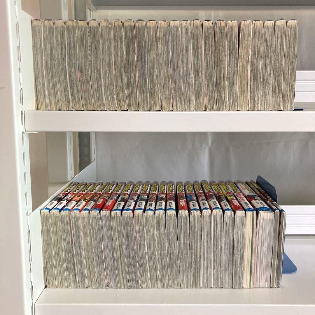 僕らのヒーローアカデミア 全巻