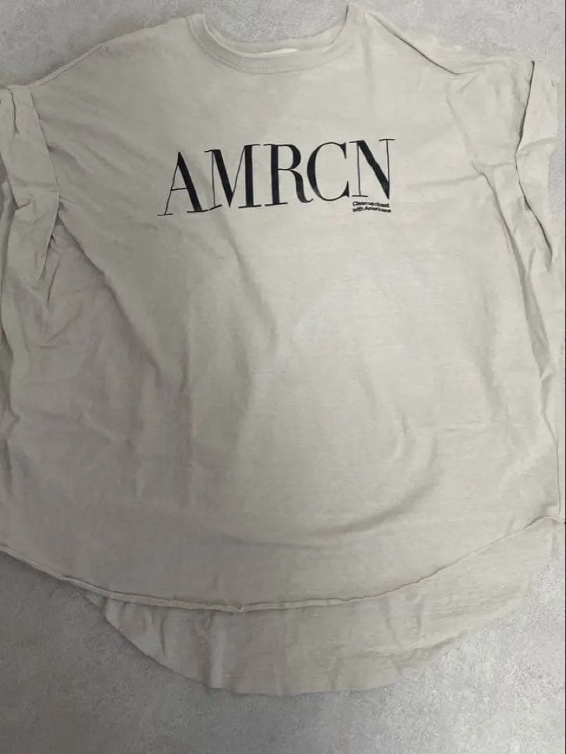 アパルトモン AMERICANA アメリカーナ T-SHIRT