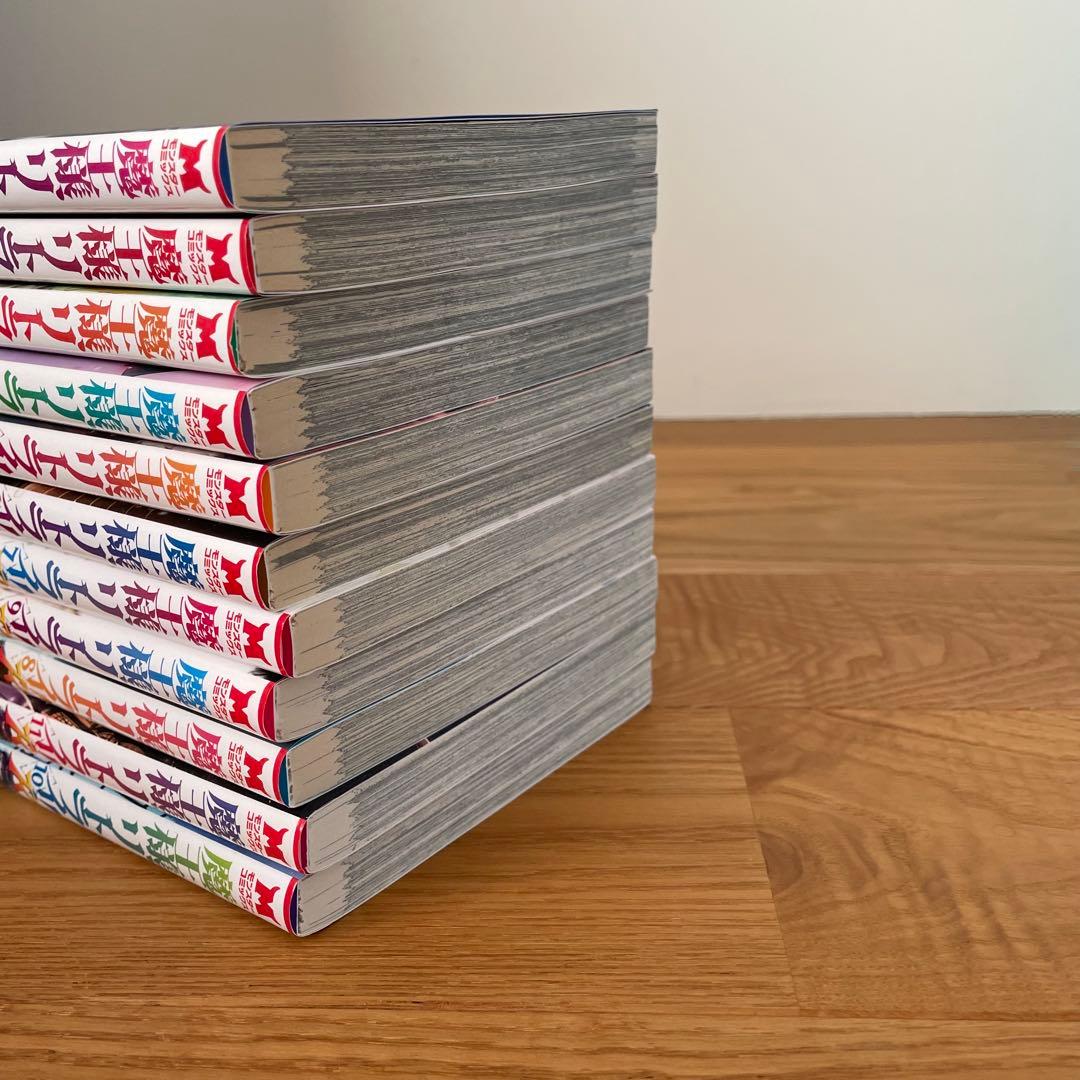 「魔王様、リトライ! 1〜5」＆「魔王様、リトライ!R 1〜11」　16冊セット