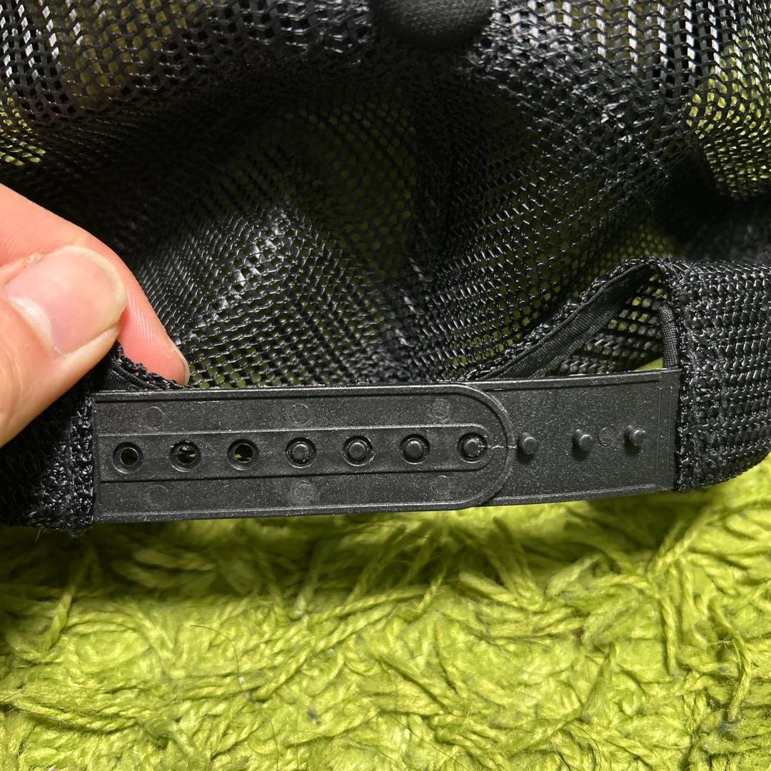 brickzondキャップ flexwitme yoko swag