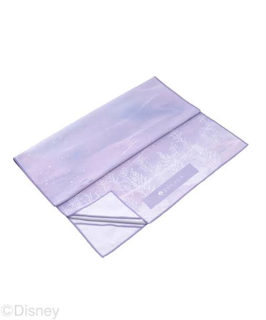 【SUKALA】新品未使用 プリントヨギラグ アリエル LAVA 限定