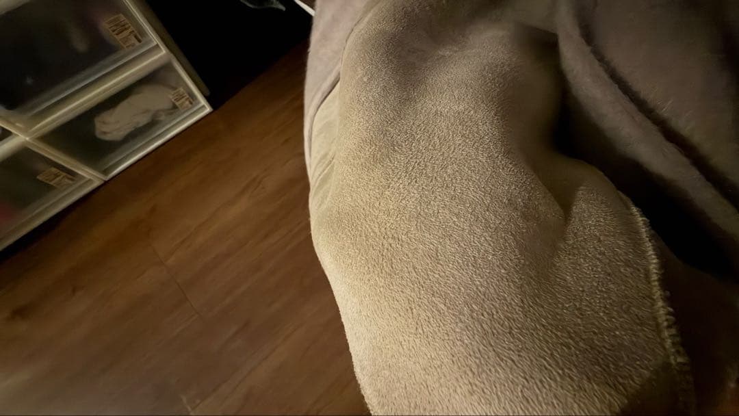 g*s様 【Ameri】BLANKET LIKE FAKE MOUTON COA