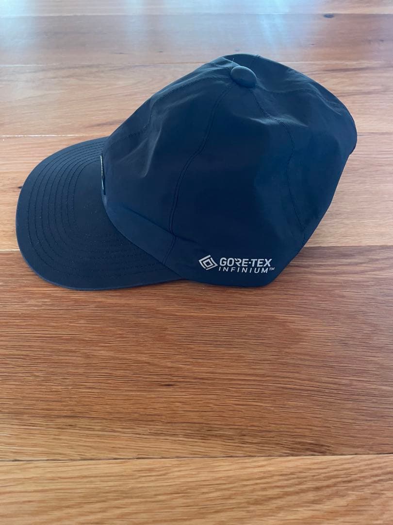 CHALLENGER×DAIWA / GORE-TEX CAP