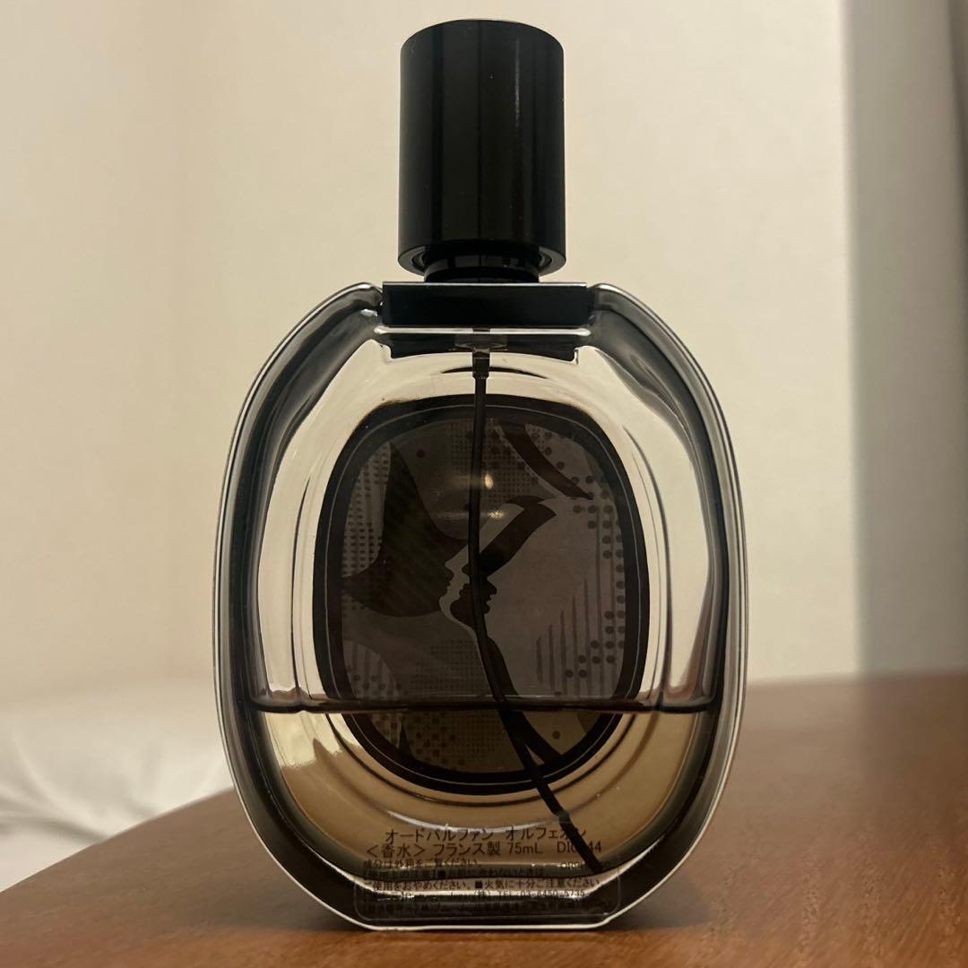 【最終値下】ディプティック オルフェオン オードパルファン 75ml