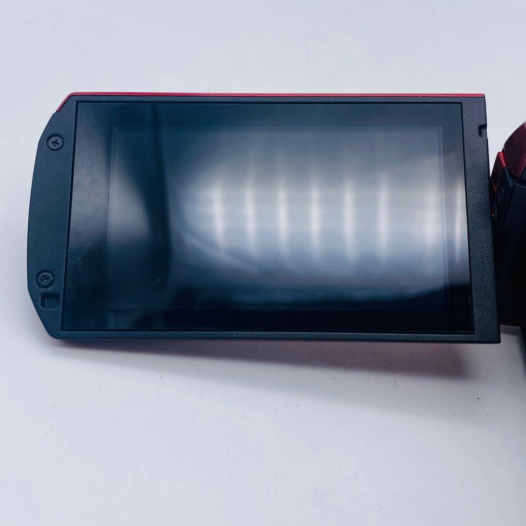 【動作確認済み】 Canon iVIS HF M52