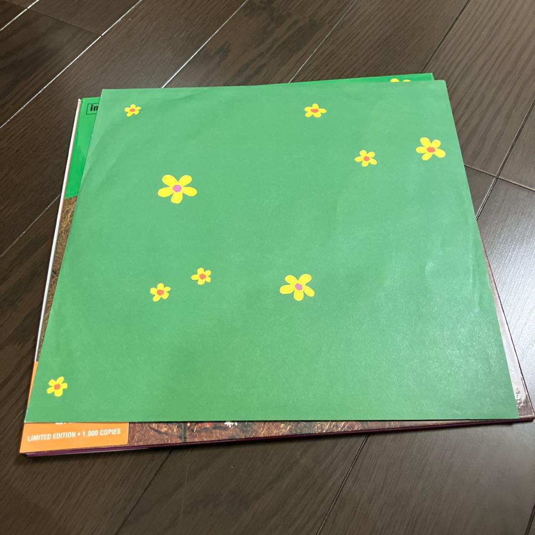 洋楽 tom scott The Honeysuckle Breeze LP