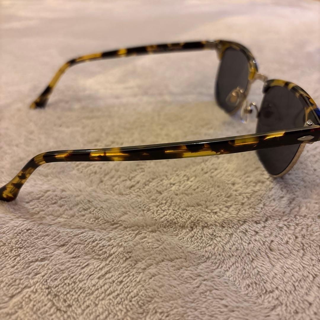 BEAUTY&YOUTH MANEKO OPTICAL サングラス　金子眼鏡