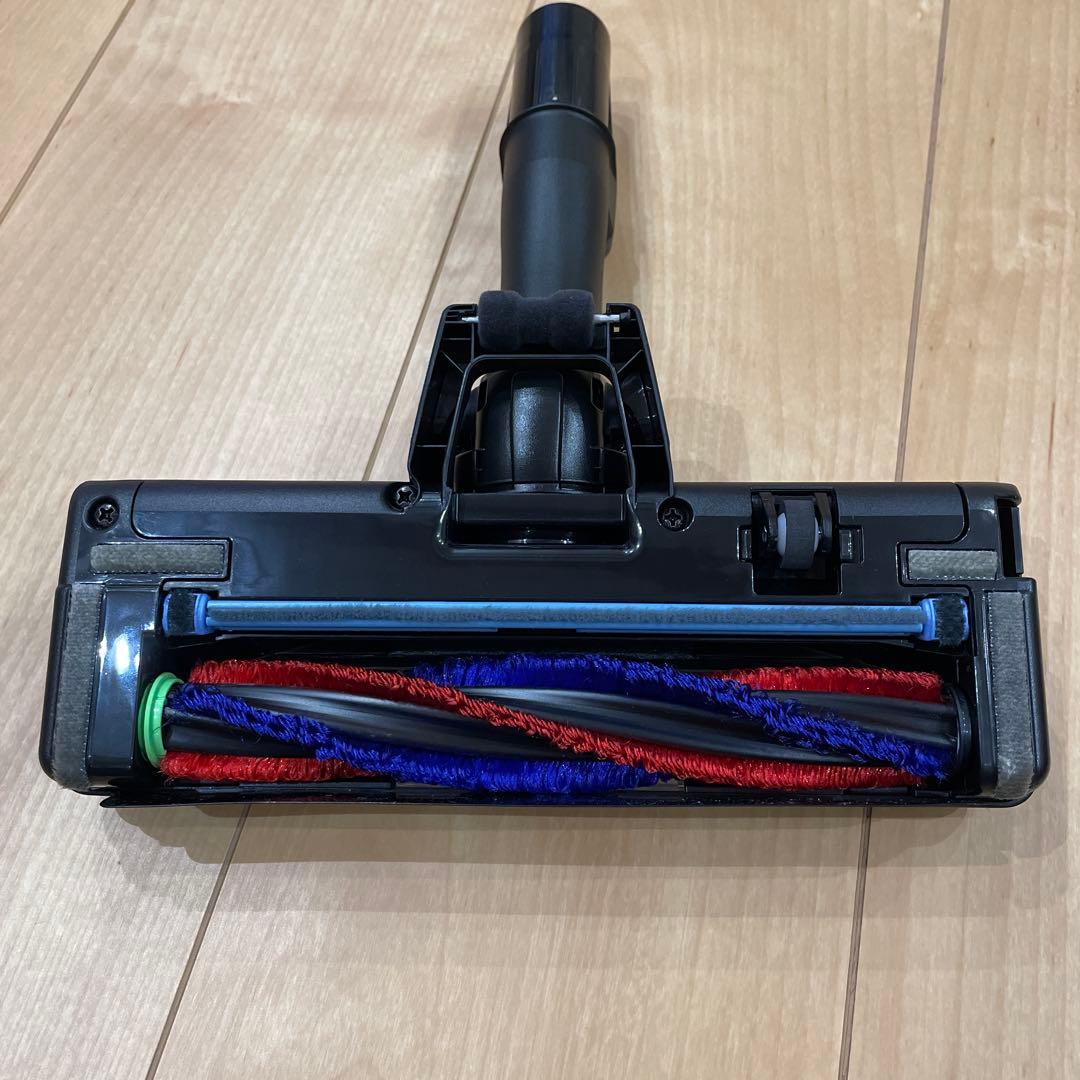 ［新品］日立 PV-BH900SL パワーブーストサイクロン 掃除機 ヘッドのみ
