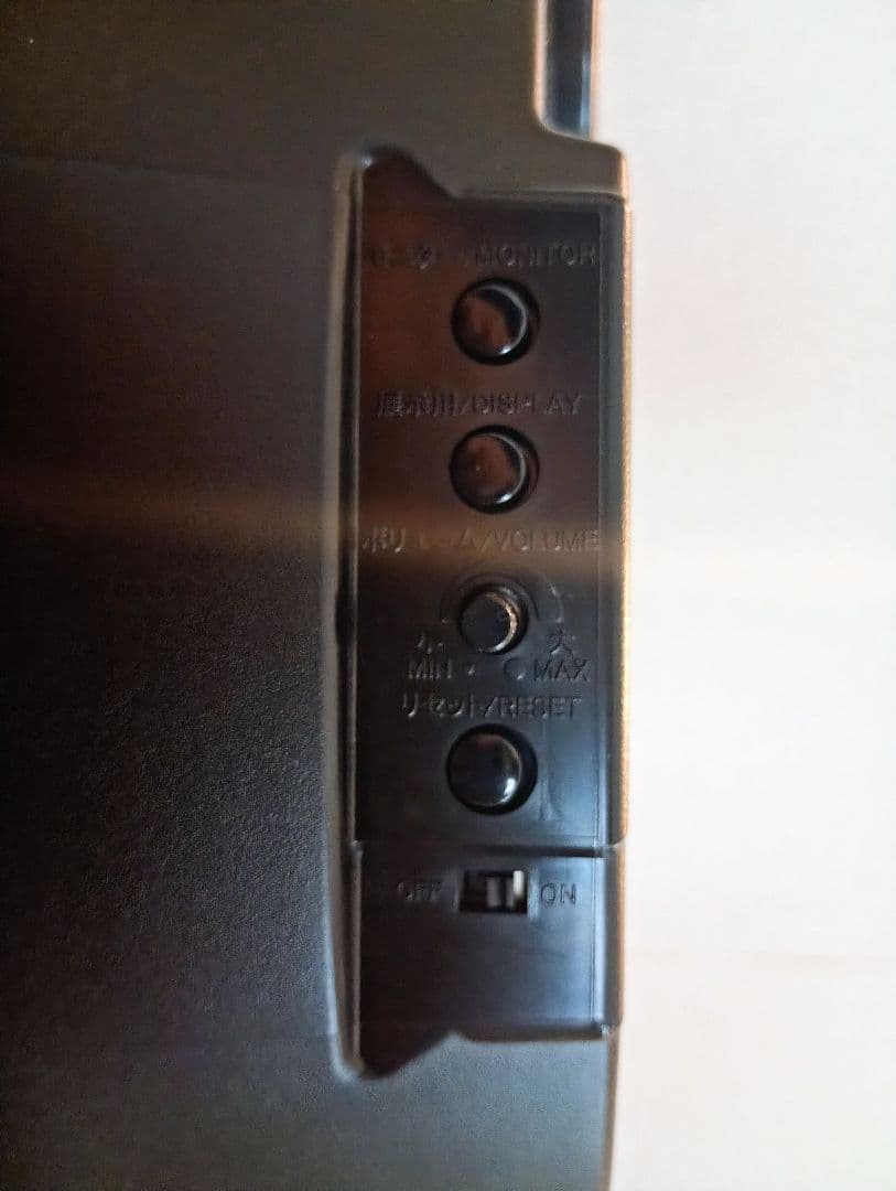 smallworld スモールワールド からくり時計 4MH751 リズム時計