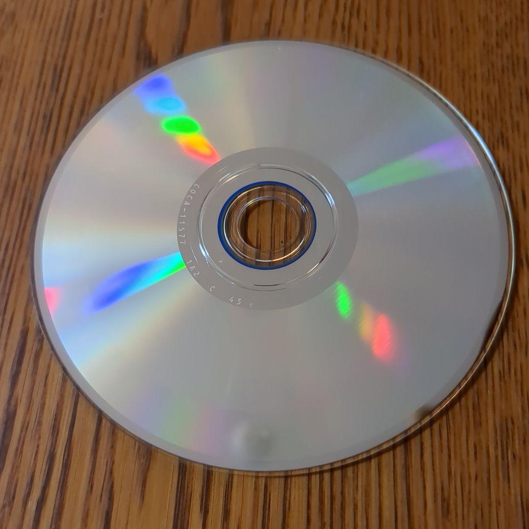 帯付　CD 廃盤レア 湾岸ミッドナイト フラッシュバック JADOES 上原ケイ