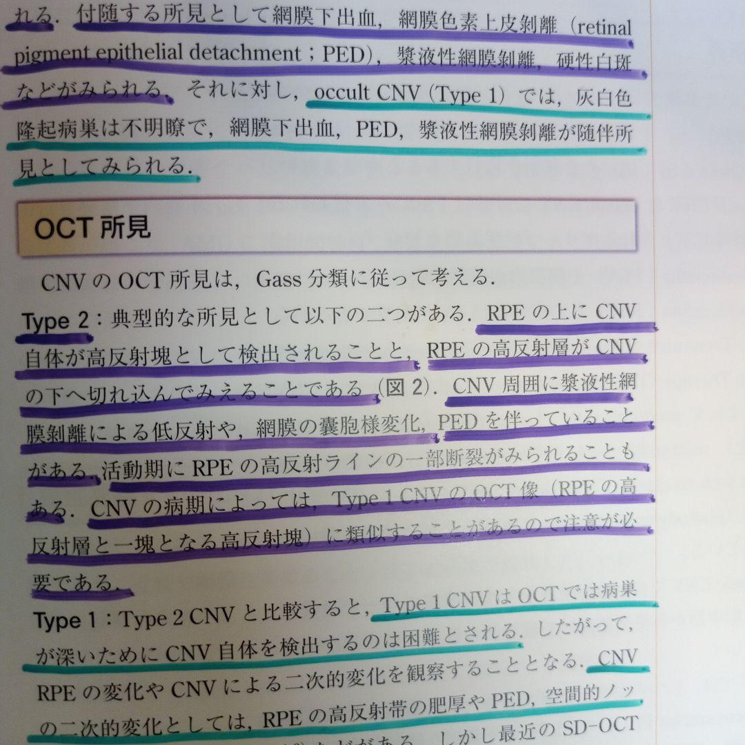 加齢黄斑変性 : 診断と治療の最先端（専門医のための眼科診療クオリファイ）