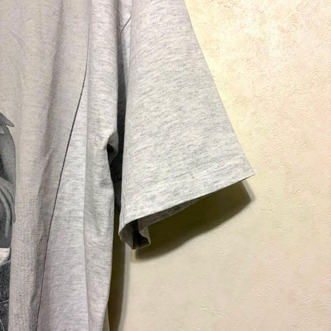 90s Vintage Kermit Clein T changes USA製