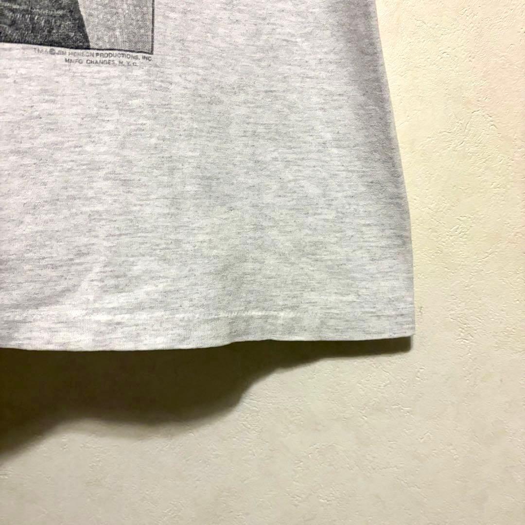 90s Vintage Kermit Clein T changes USA製