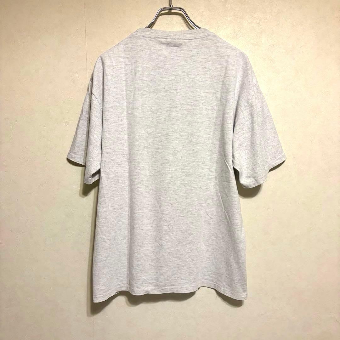 90s Vintage Kermit Clein T changes USA製