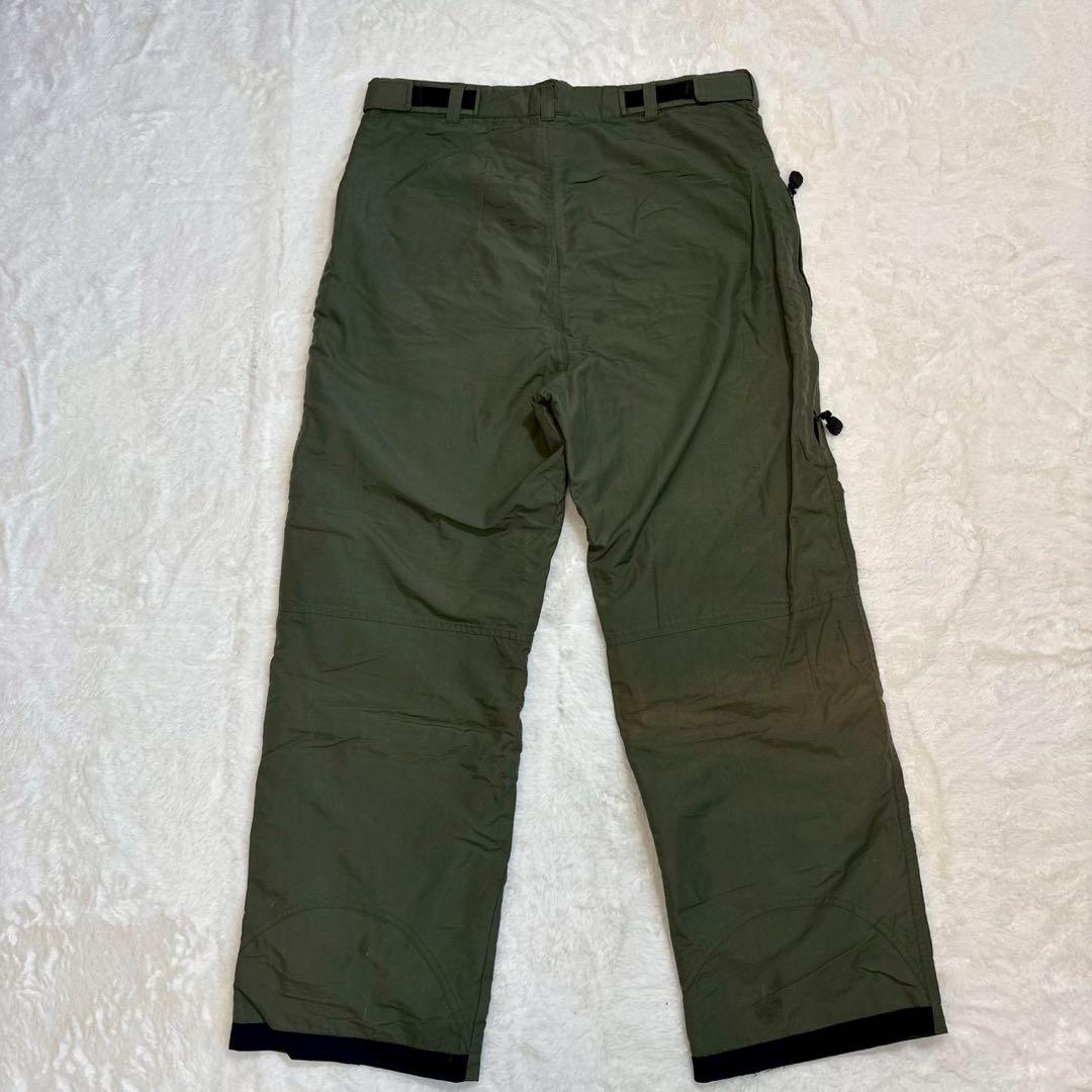 BURTON セットアップ　スノーボード　スキー　ウェア　上下セット　L