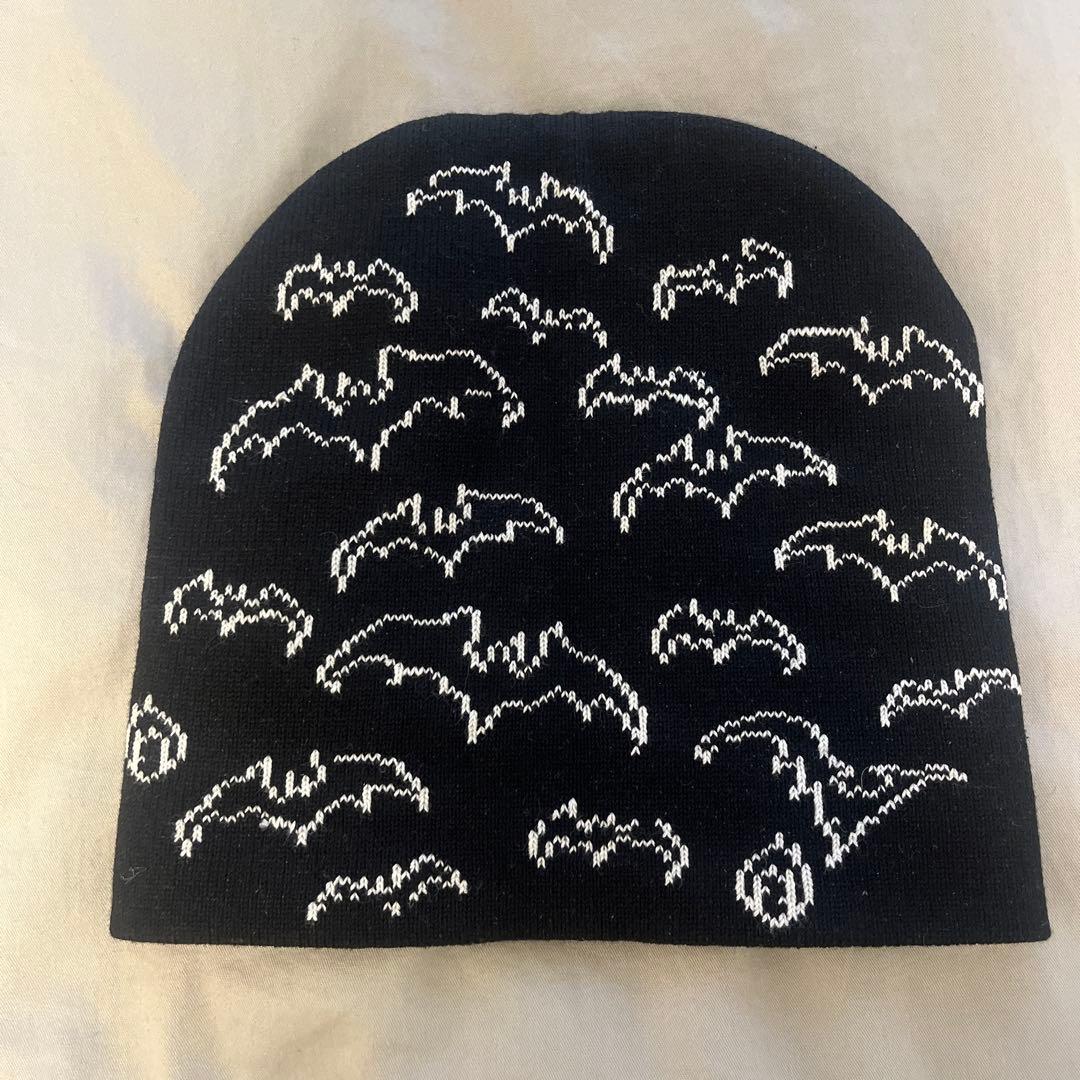 endlessmade エンドレスメイド ビーニー　beanie ロゴ　logo