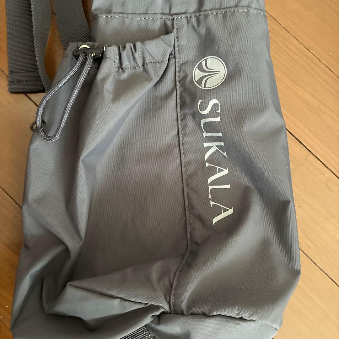 のん　ラバ　lava SUKALA ヨガマットセット ピンク