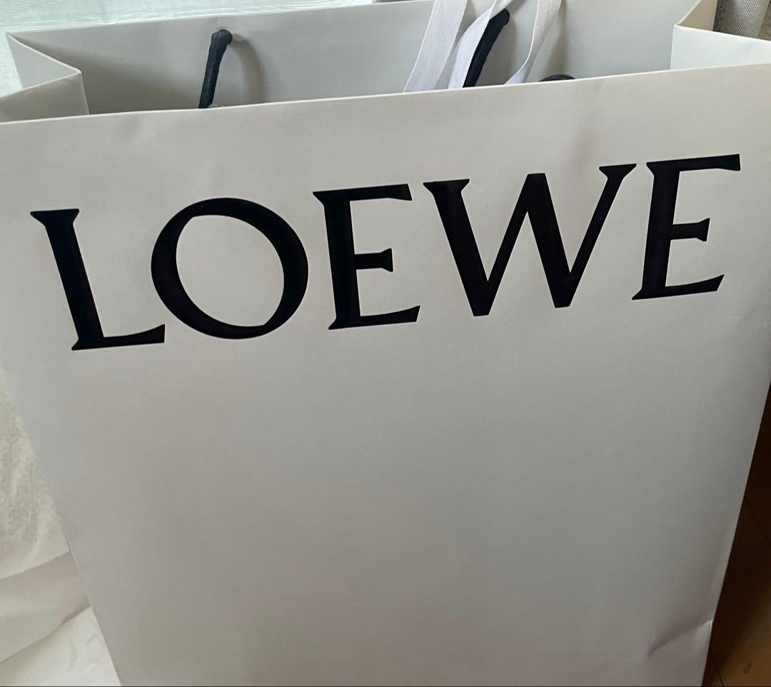 LOEWE tシャツ