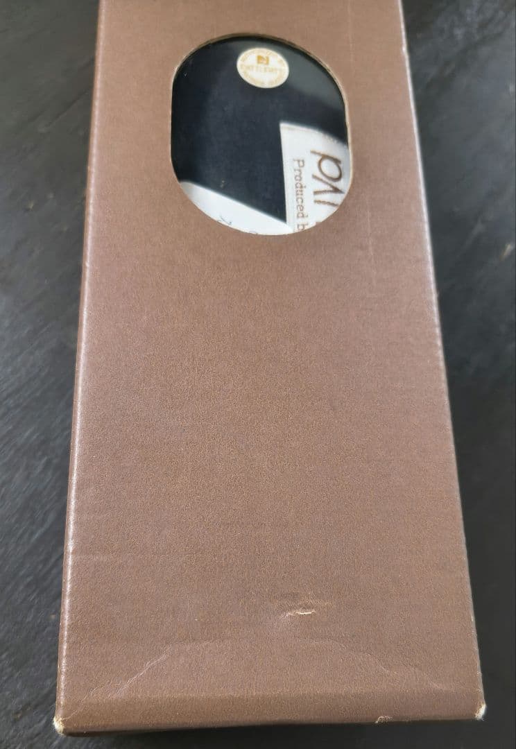 PATTiPATTi PatriziaGUCCI カシミア100%　大判ストール