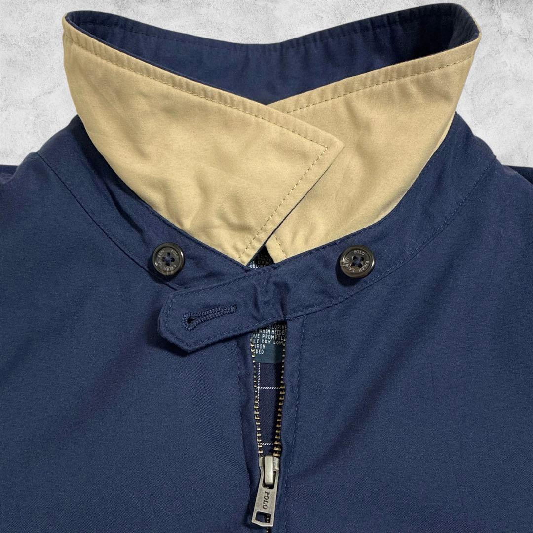 Polo by Ralph Lauren スイングトップ XXL ラルフローレン