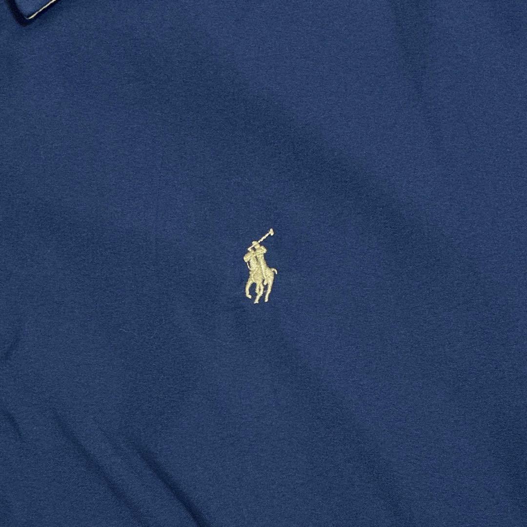 Polo by Ralph Lauren スイングトップ XXL ラルフローレン