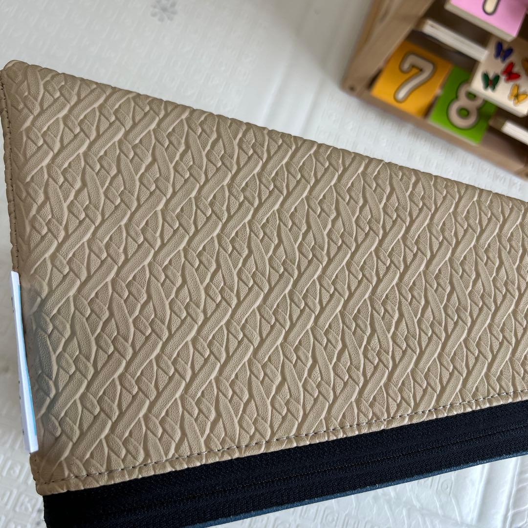 SANTERPLUS Flexcushion ベージュ 日本製