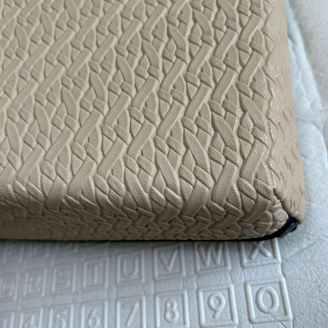 SANTERPLUS Flexcushion ベージュ 日本製