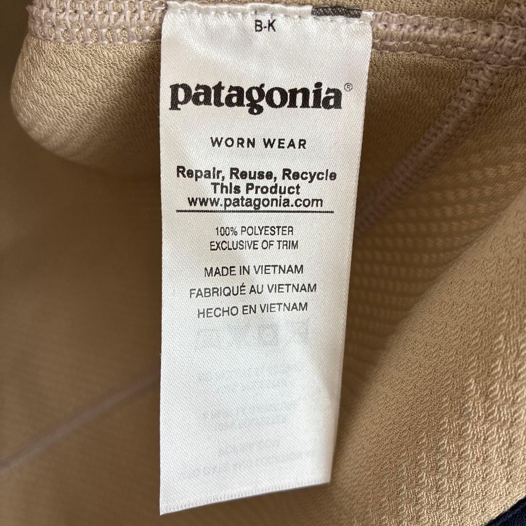 【美品】patagonia パタゴニア レトロXベスト S