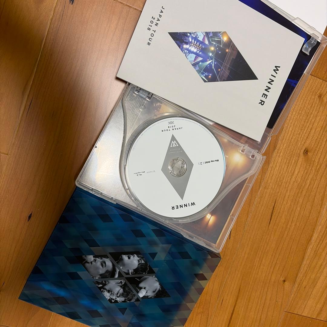 WINNER CD dvd Blu-ray まとめ売り k-pop 韓国