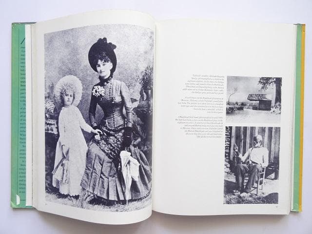 洋書◆タルーラ写真集 本 ブレンダン・ギル