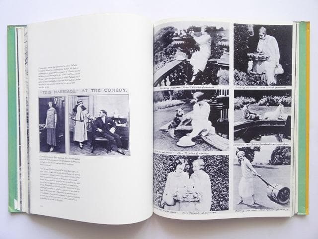洋書◆タルーラ写真集 本 ブレンダン・ギル