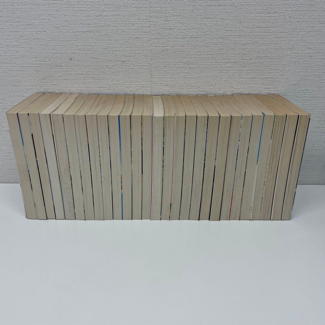 【全巻】人間交差点　全27巻セット　原作：矢島正雄　作画：弘兼憲史