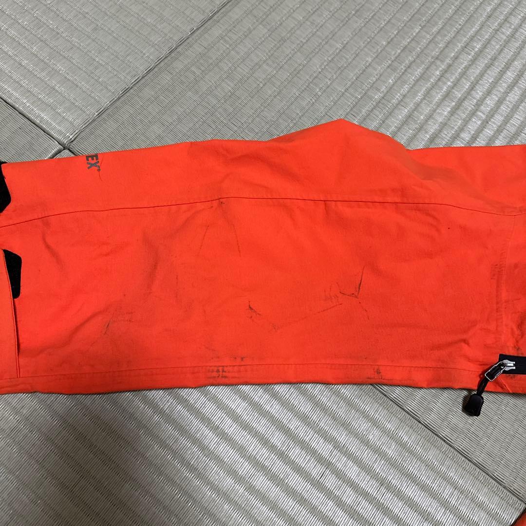 はるたいふう　BURTON AK バートン 3L hover jacket