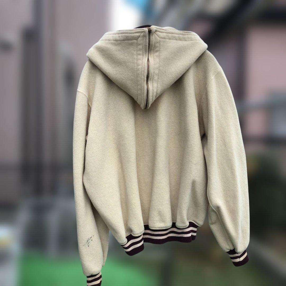 専用　ヴィンテージ Wilsonセーラーカラー　ジャンパー 42